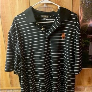 Peter Millar USC Performance Polo XXL Summer Comfo
